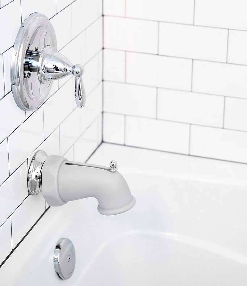 Ubbi Bath Spout Guard