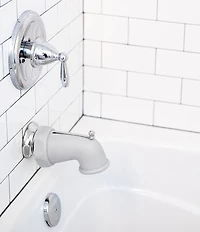 Ubbi Bath Spout Guard