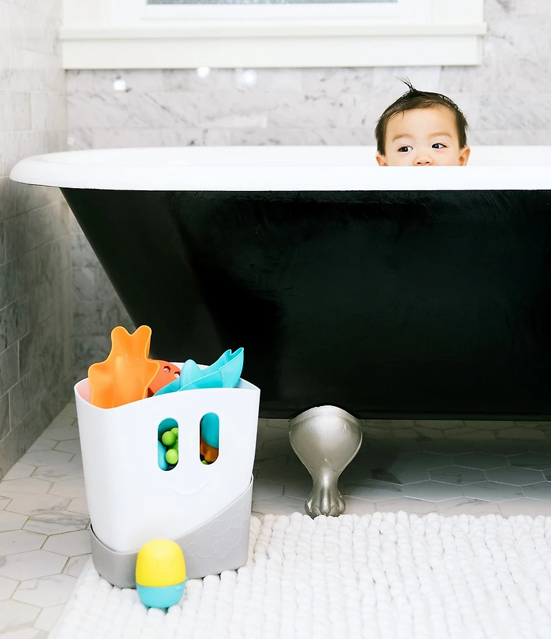 Ubbi Bath Toy Drying Bin