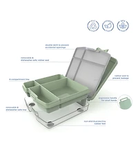 Ubbi Bento - Lunch Box