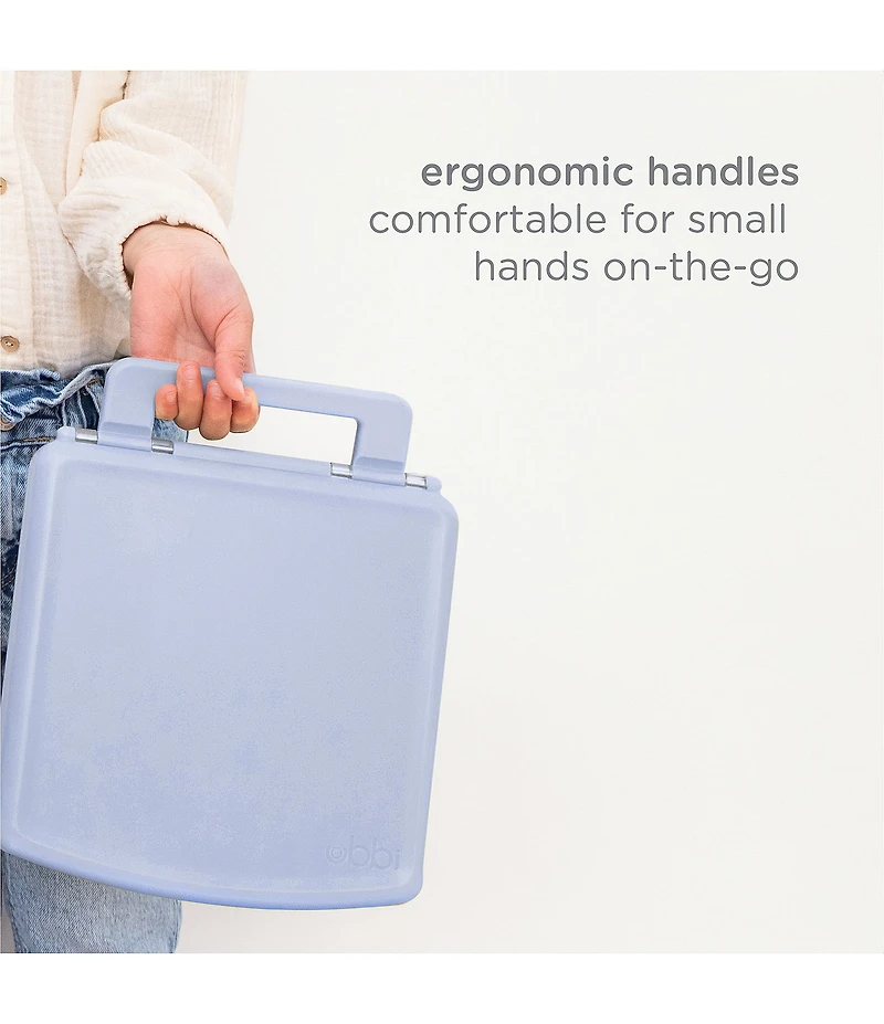 Ubbi Bento - Lunch Box