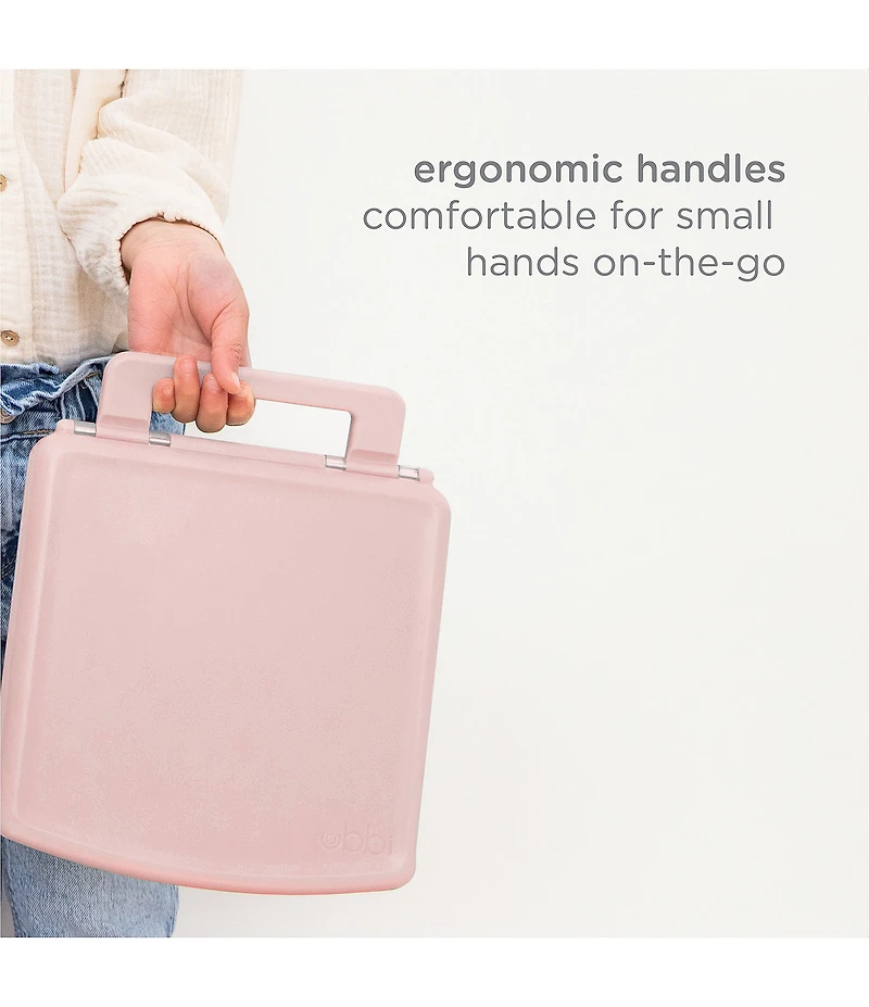 Ubbi Bento - Lunch Box