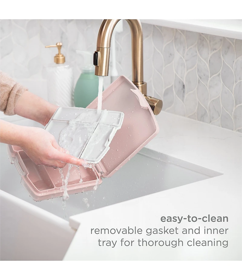 Ubbi Bento - Lunch Box