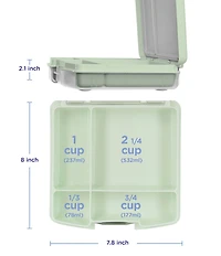 Ubbi Bento - Lunch Box