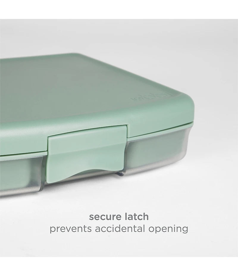 Ubbi Bento - Lunch Box