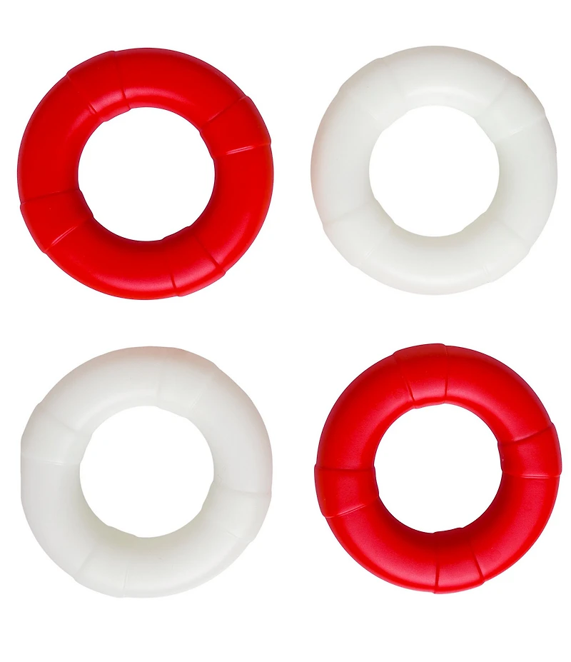 Ubbi Boat And Bouys Bath Toy