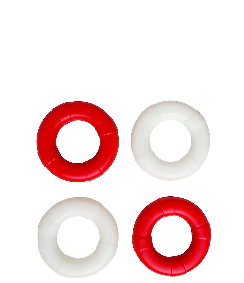 Ubbi Boat And Bouys Bath Toy
