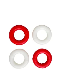 Ubbi Boat And Bouys Bath Toy