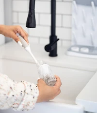 Ubbi Bottle Cleaning Bundle Gift Set