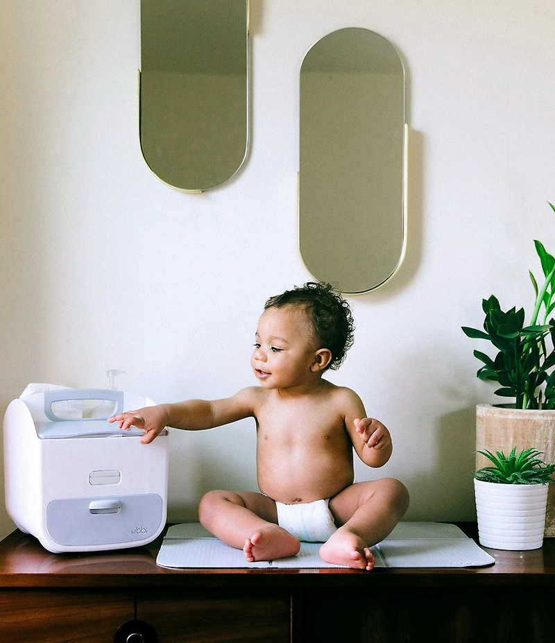Ubbi Diaper Caddy