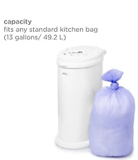 Ubbi Diaper Pail Gift Set