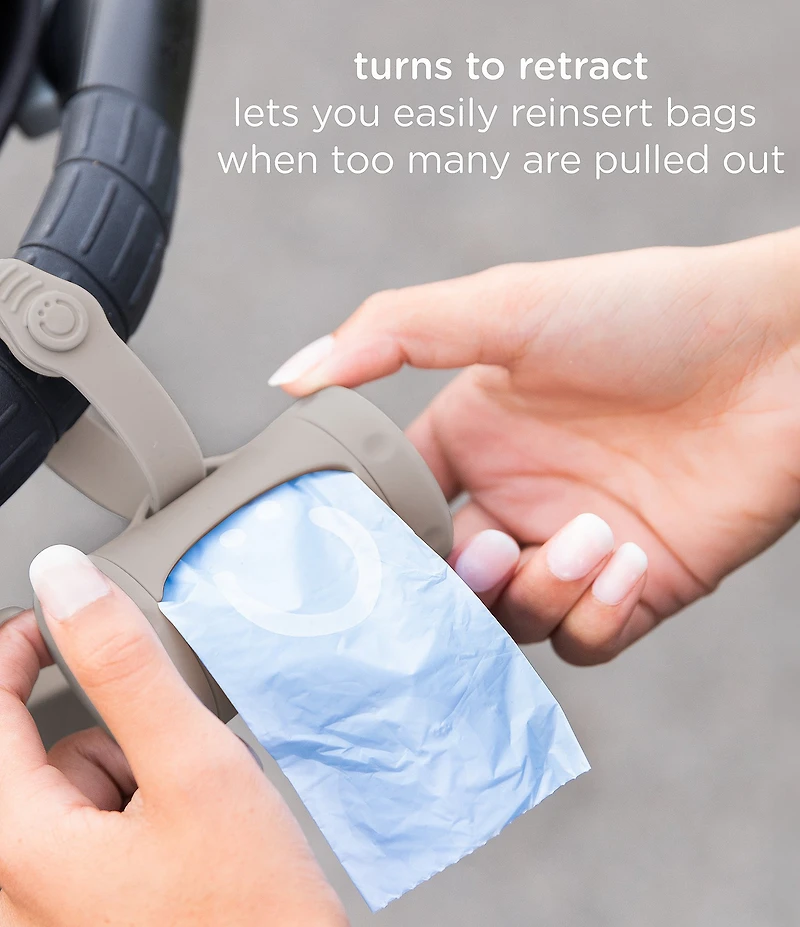 Ubbi Diaper Pail Gift Set