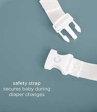 Ubbi Foam Changing Pad