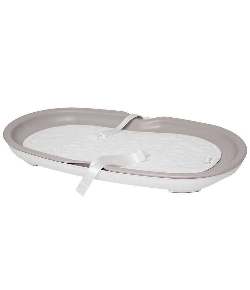 Ubbi Foam Changing Pad