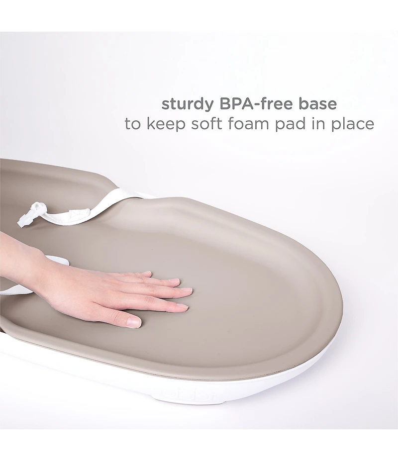 Ubbi Foam Changing Pad