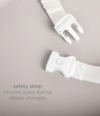 Ubbi Foam Changing Pad
