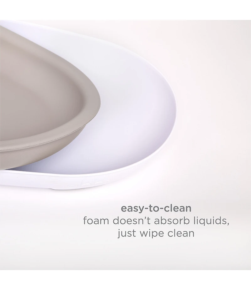 Ubbi Foam Changing Pad
