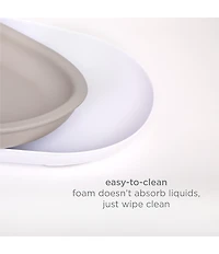 Ubbi Foam Changing Pad