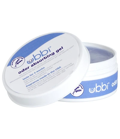 Ubbi Odor Gel 3-Pack