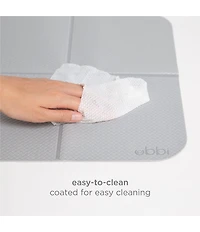 Ubbi On-The-Go Changing Mat Bag