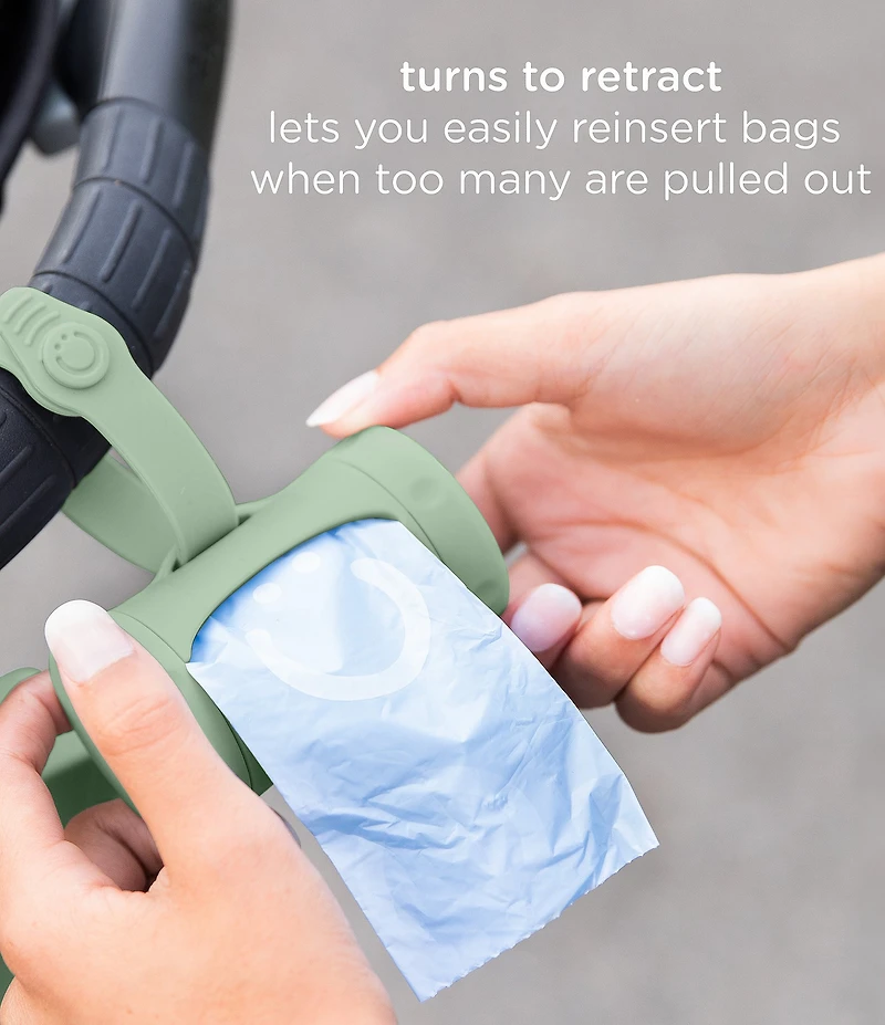 Ubbi On-The-Go Gift Set