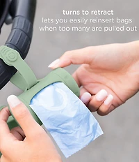 Ubbi On-The-Go Gift Set