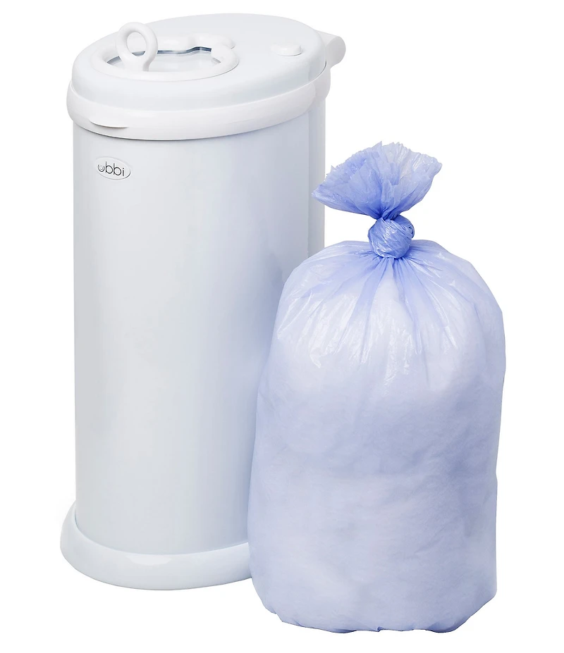 Ubbi Plastic Bags for Ubbi Diaper Pail