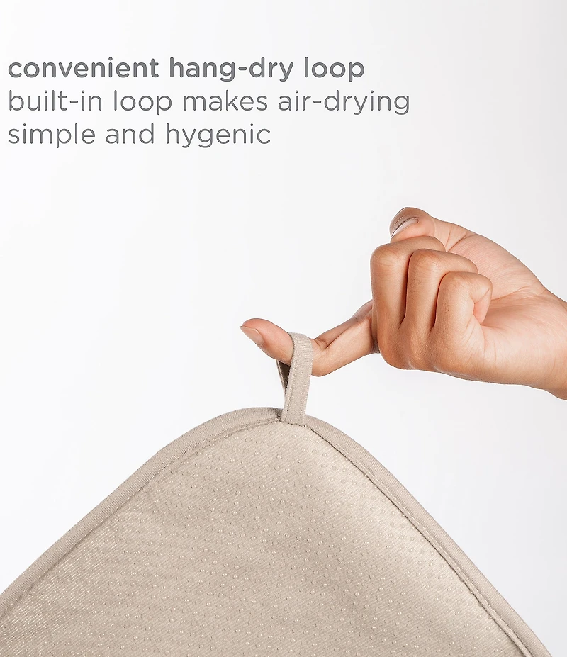 Ubbi Reusable Under Pads 4-Pack Set