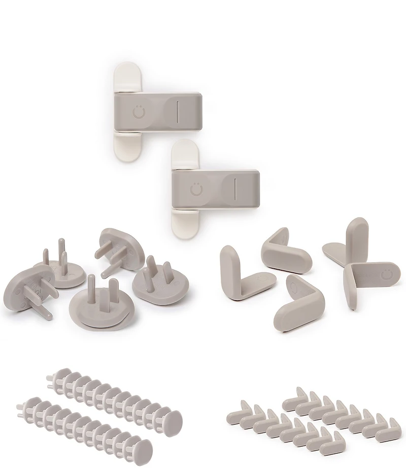 Ubbi Safety Collection Bundle