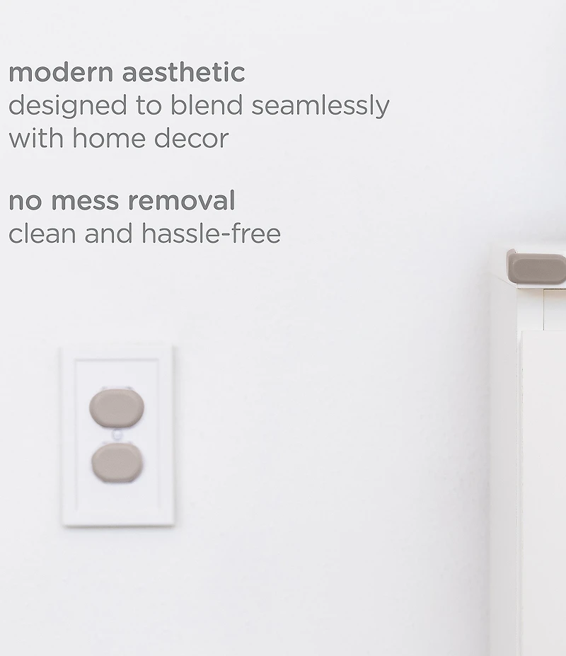 Ubbi Safety Collection Bundle