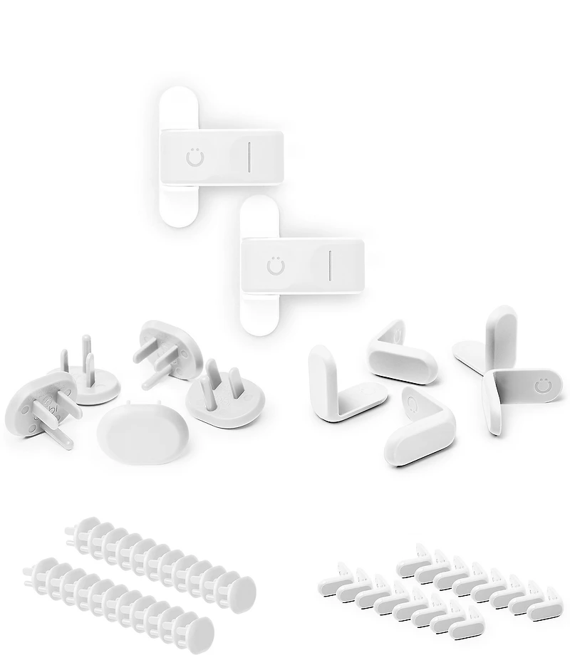 Ubbi Safety Collection Bundle