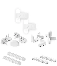 Ubbi Safety Collection Bundle