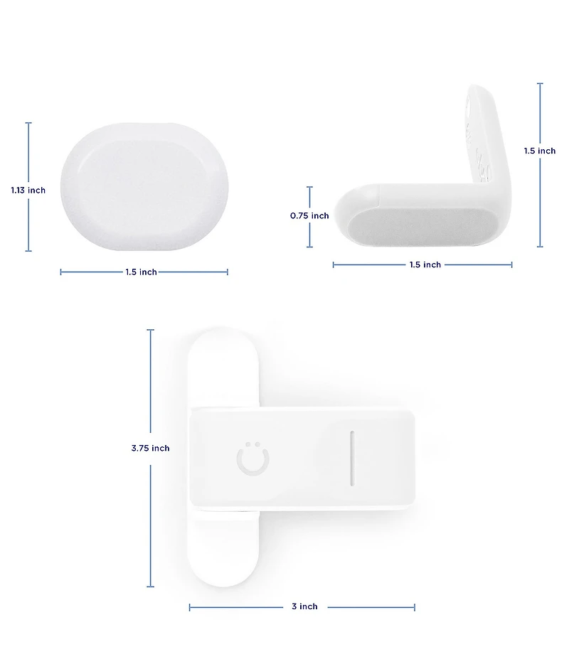 Ubbi Safety Collection Bundle