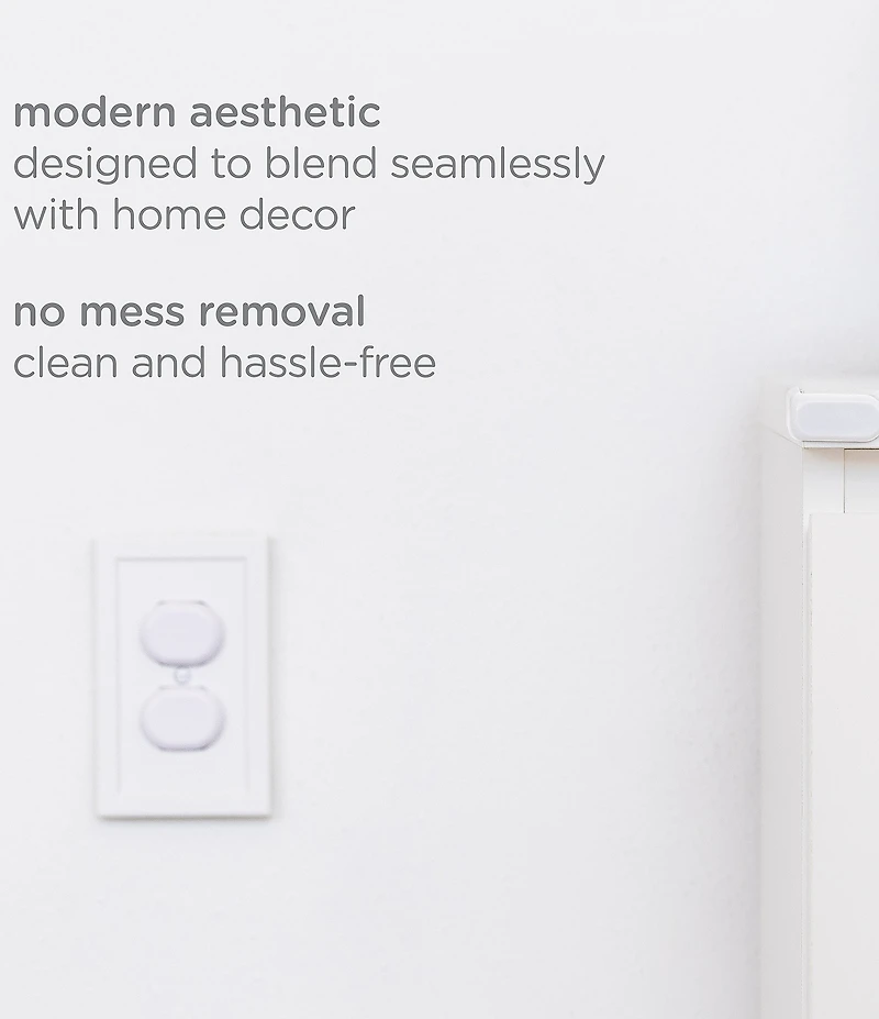 Ubbi Safety Collection Bundle