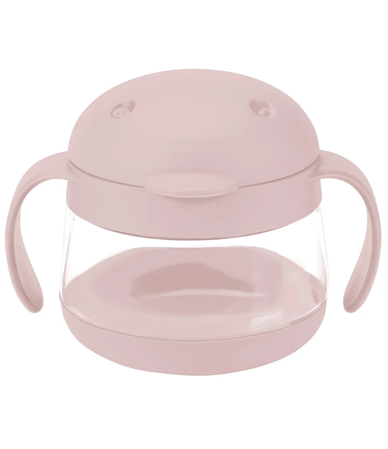 Ubbi Tweat Snack Container