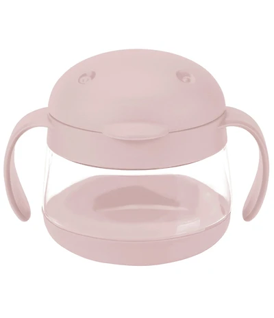Ubbi Tweat Snack Container