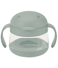 Ubbi Tweat Snack Container