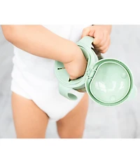 Ubbi Tweat Snack Container