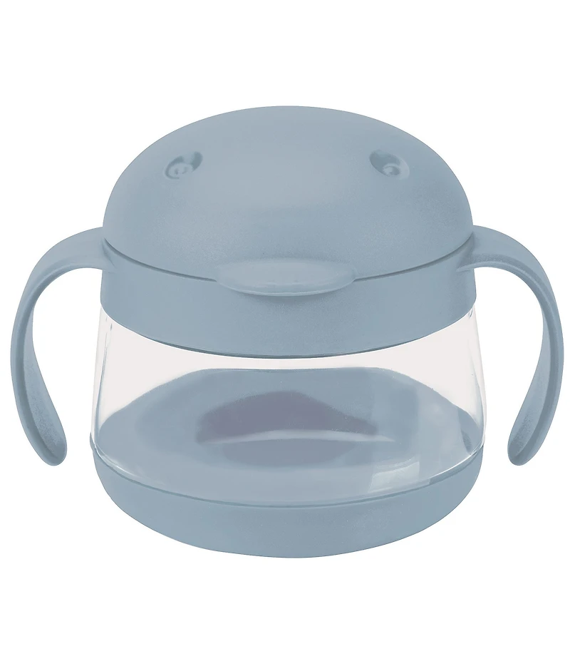 Ubbi Tweat Snack Container