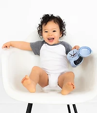 Ubbi Tweat Snack Container