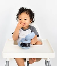 Ubbi Tweat Snack Container