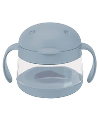 Ubbi Tweat Snack Containers 2-Pack