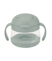 Ubbi Tweat Snack Containers 2-Pack