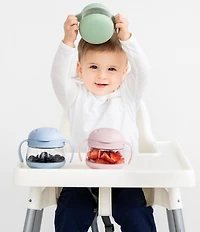 Ubbi Tweat Snack Containers 2-Pack