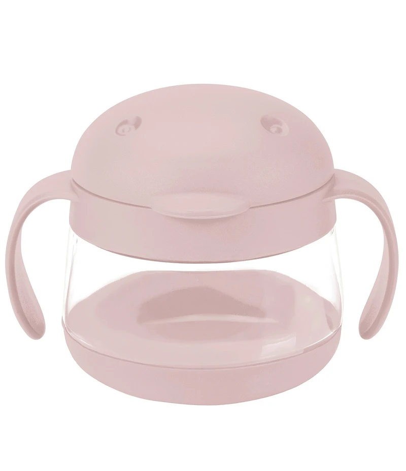 Ubbi Tweat Snack Containers 2-Pack