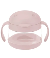 Ubbi Tweat Snack Containers 2-Pack
