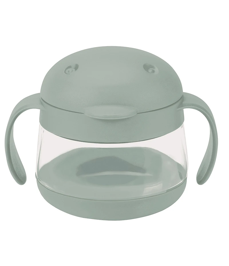 Ubbi Tweat Snack Containers 2-Pack