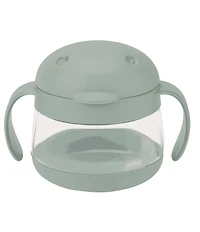 Ubbi Tweat Snack Containers 2-Pack