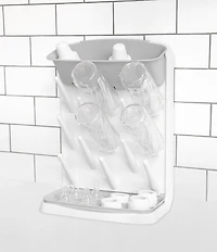 Ubbi Vertical Bottle Drying Rack