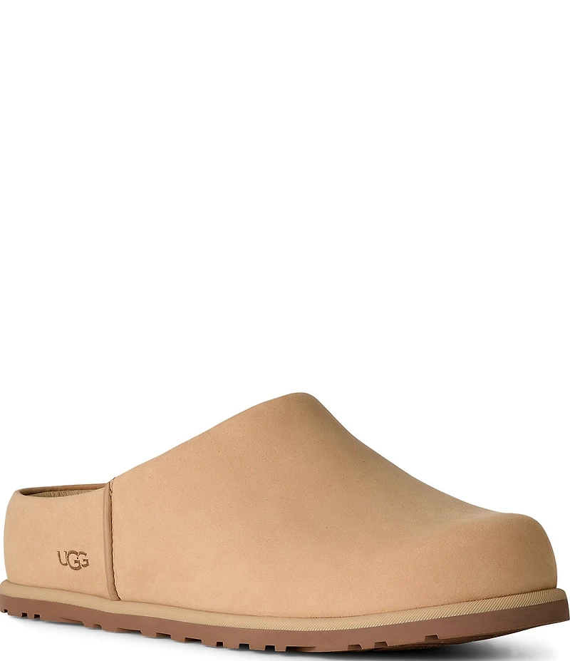 UGG Women's Otzo Leather Clogs
